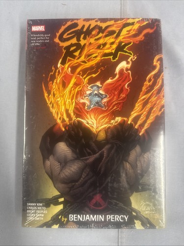 Marvel comics ghost - ghost, rider